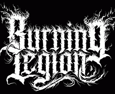 logo Burning Legion (USA)